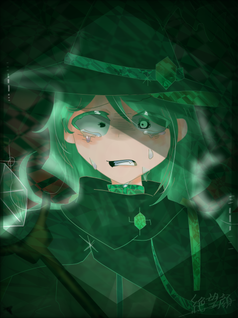 (   ᐕ)
