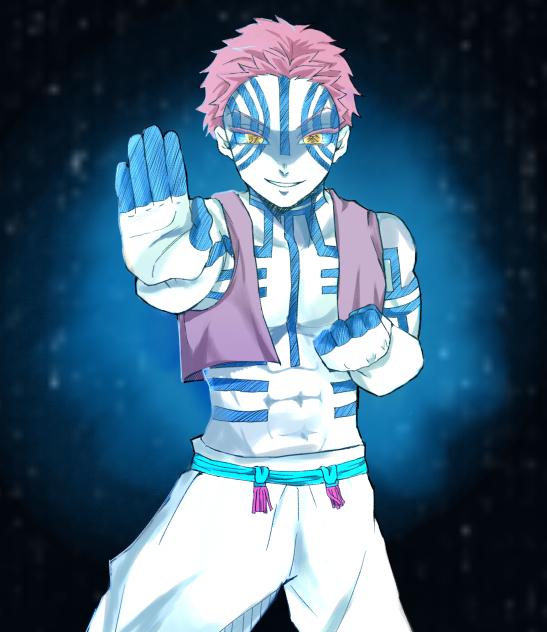 破壊殺⭐︎羅針