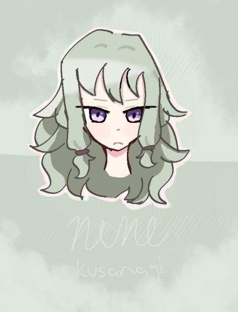 THIS IS MY 48 DRAWING⁉️