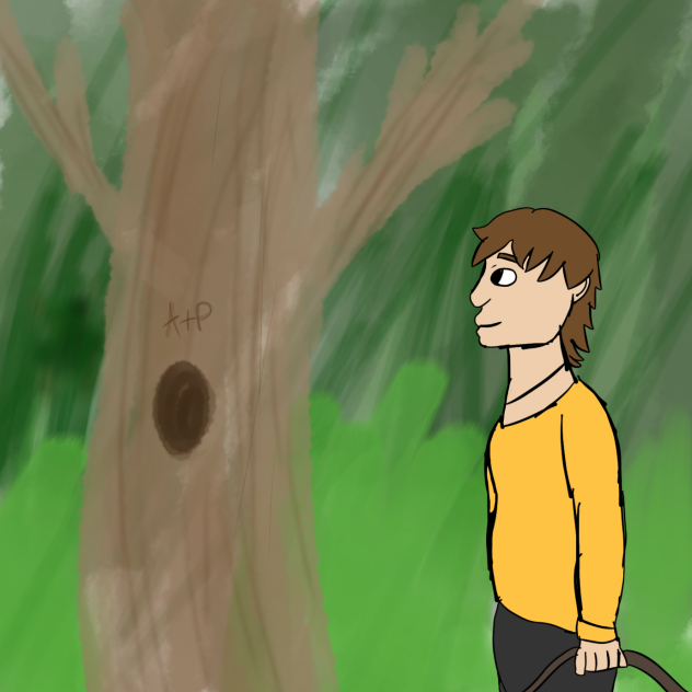 Forest