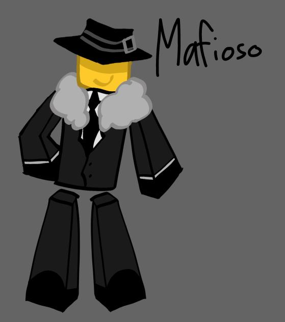 Mafioso