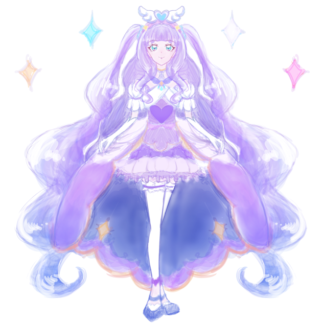 💜✨