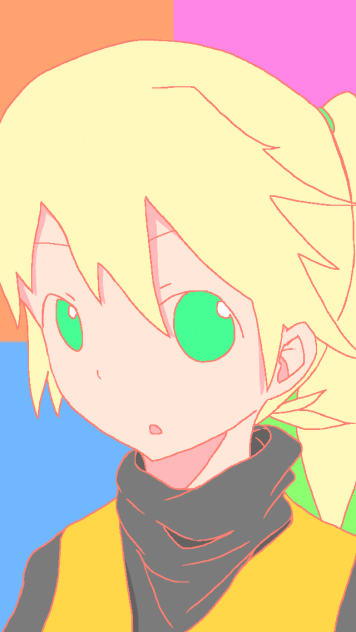 なんですか？