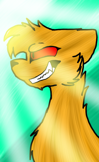 monster - ibisPaint