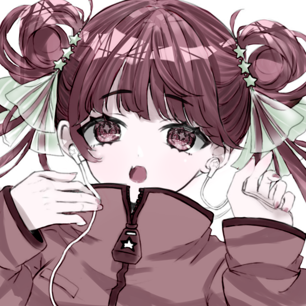 フリー線画塗り絵ーPart2