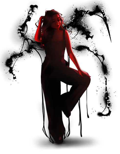 Darkness