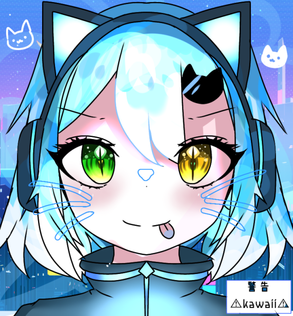 ゲーミング もも玉ちゃん