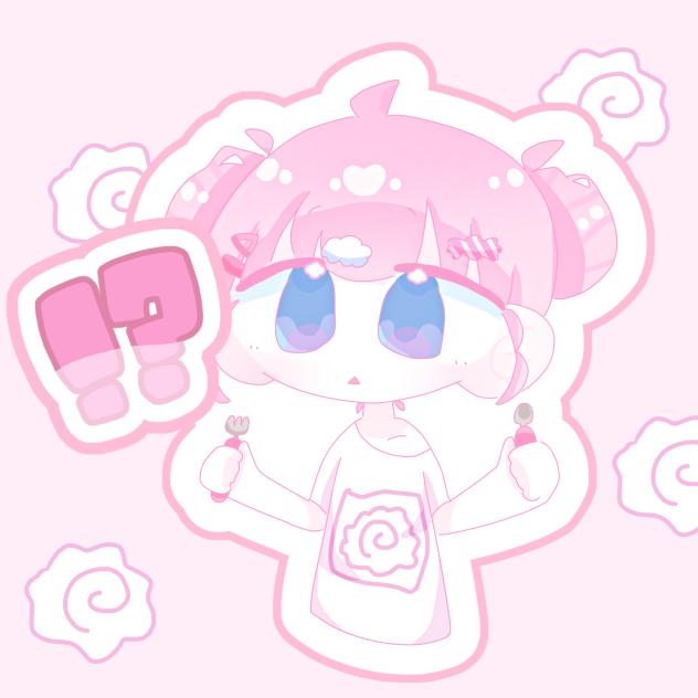 ！？