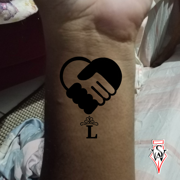 projeto tattoo