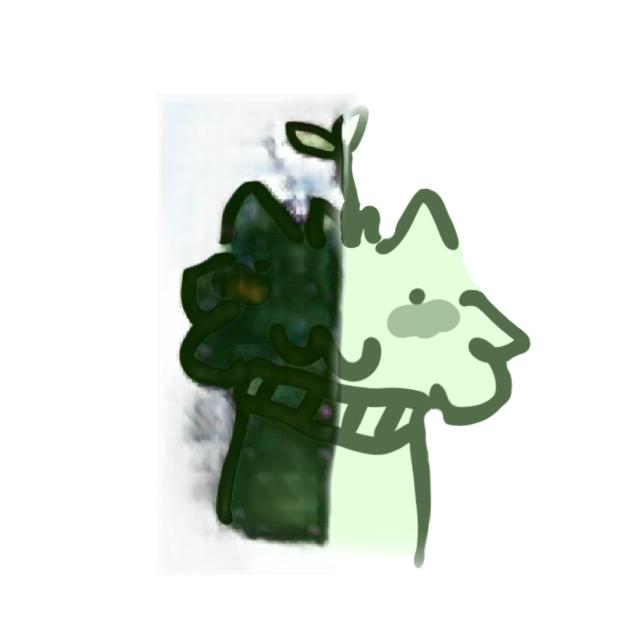 Cat - ibisPaint