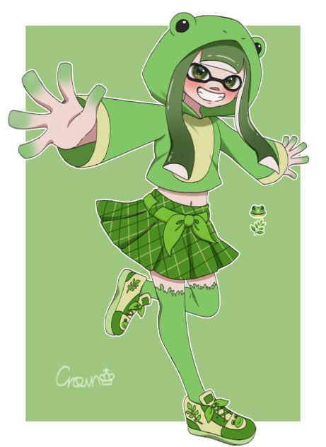 🐸🌿‬
