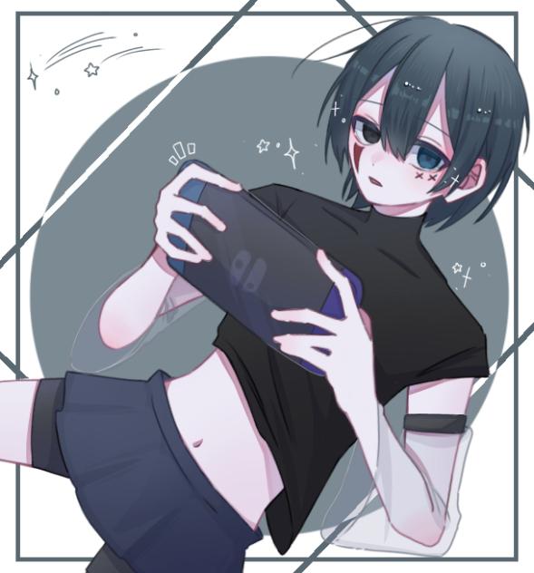 優美ちゃん