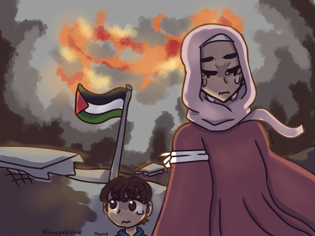 Free Palestine 🇵🇸🍉🍉