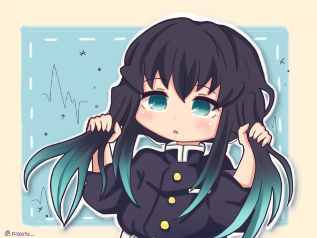 むいむい
