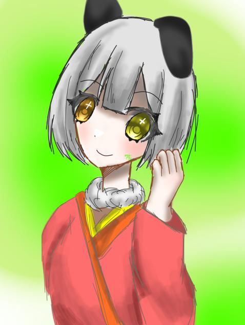 うさぎ