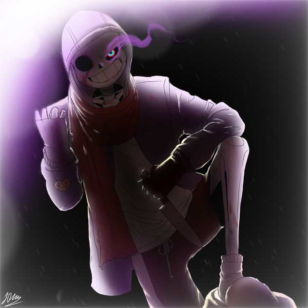 Dust Sans#