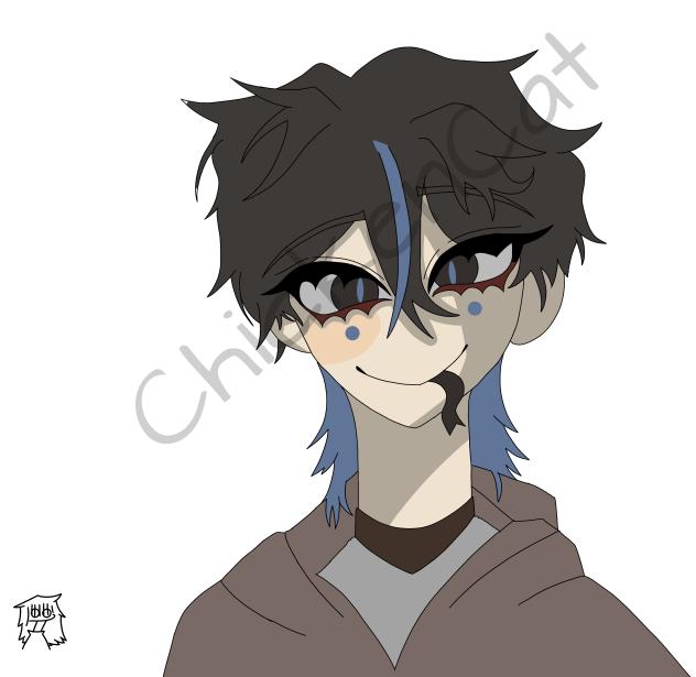 𝐑𝐘𝐎𝐃𝐔 fan art