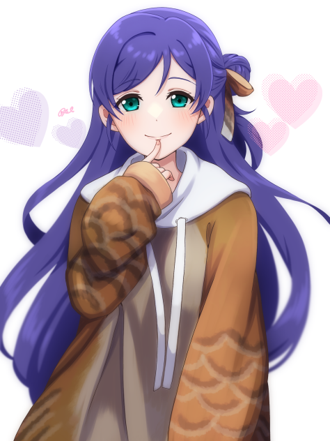 TwitterフォロワーさんのタカナシさんBDプレゼント絵