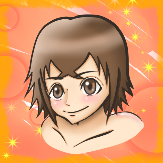 ユウタ【きぼう】