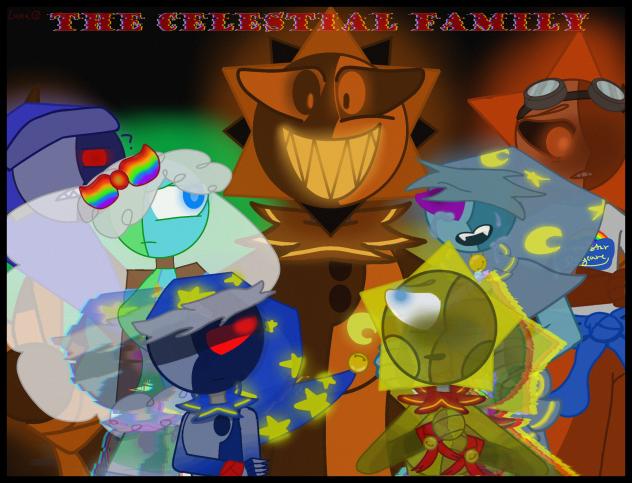 TSaMS Poster Art