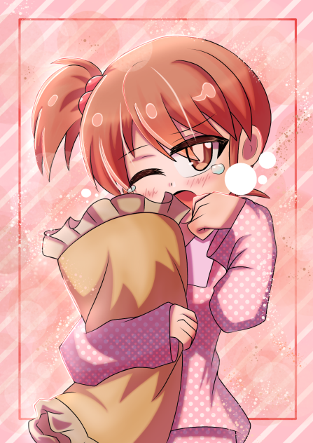 Kyonnnoimouto