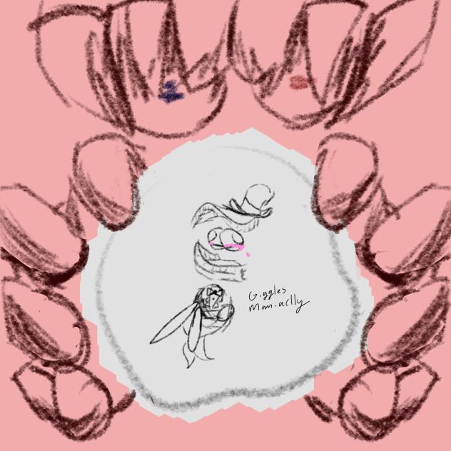 give the man his stupid sause