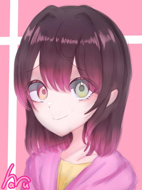 推して…くれる？