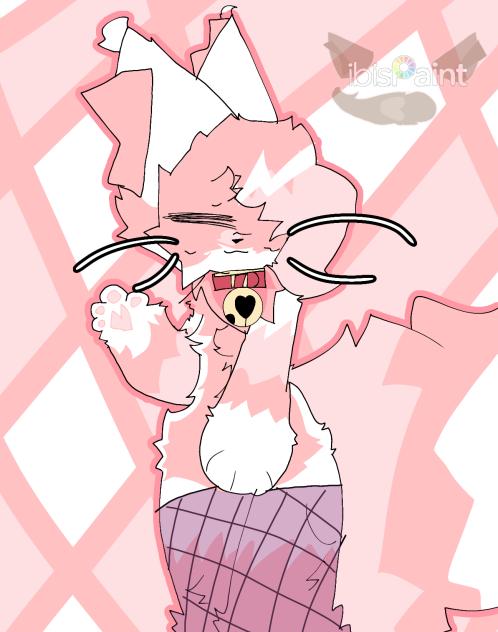 Darkspirit art trade