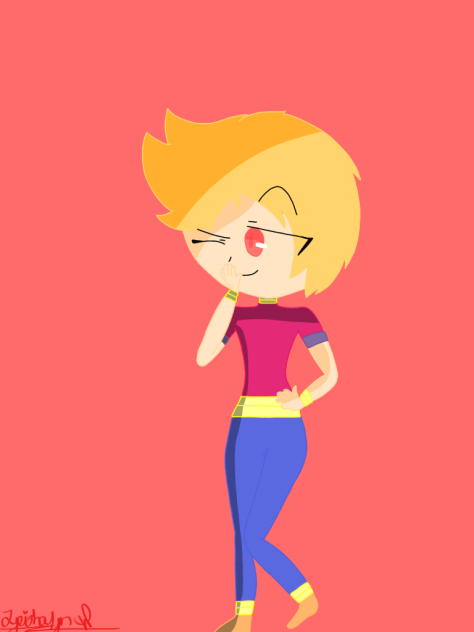 Another art request yaaaaaaaaay