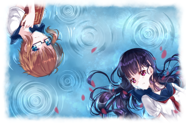 ♢NO TITLE♢