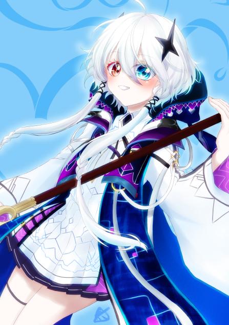 クラッシュフィーバー - ノア