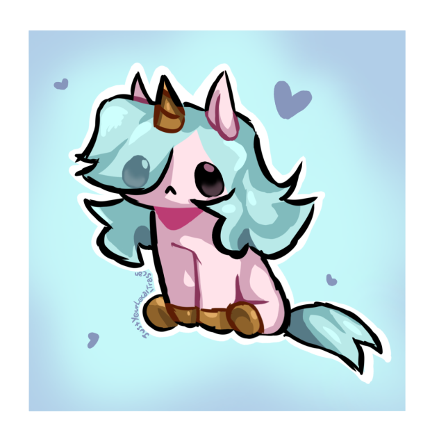 Yannosaps doodle repuest
