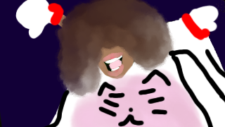 ghost - ibisPaint