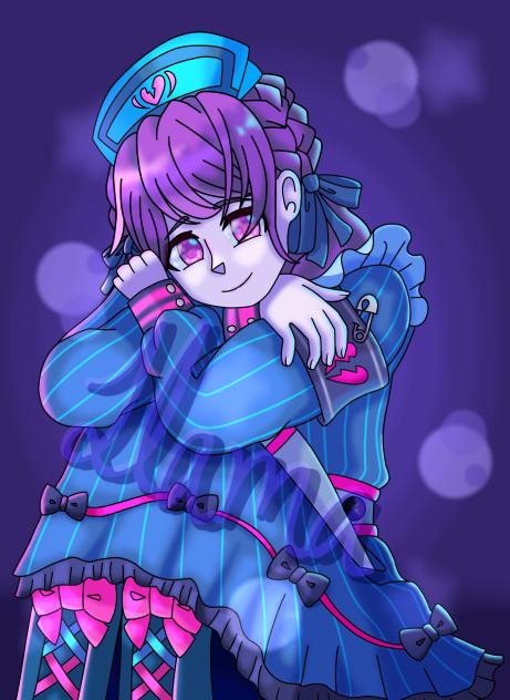 Asahina Mafuyu