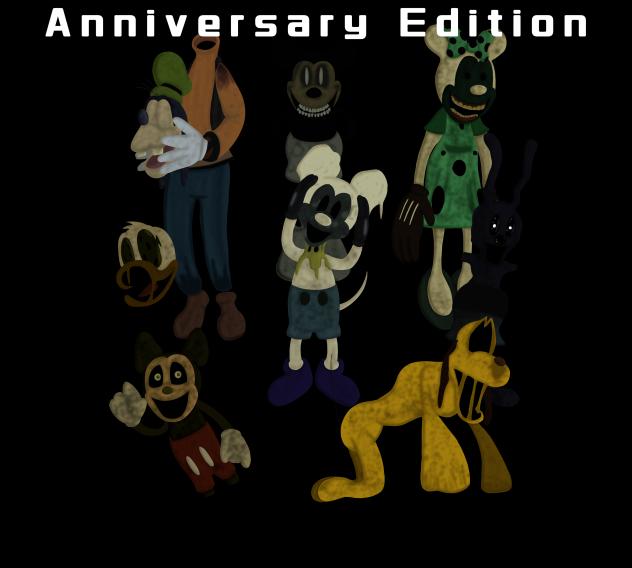 Treasure Island - Anniversary Edition