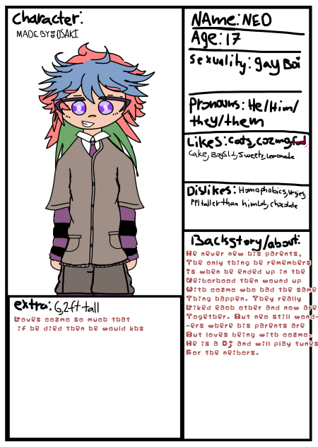 NEO ref