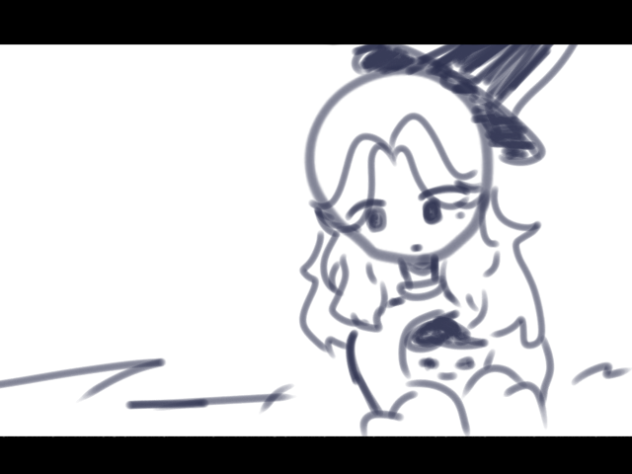 wip