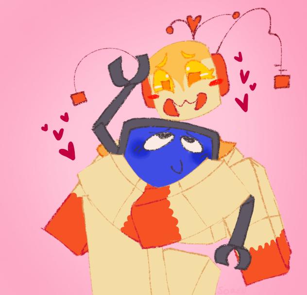 MORE OF FAVOOMFS YUMESHIP