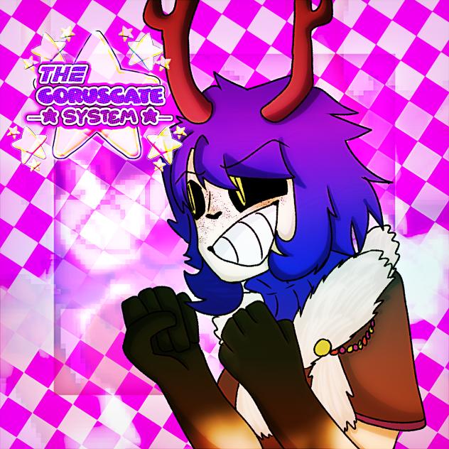 Mha oc =D