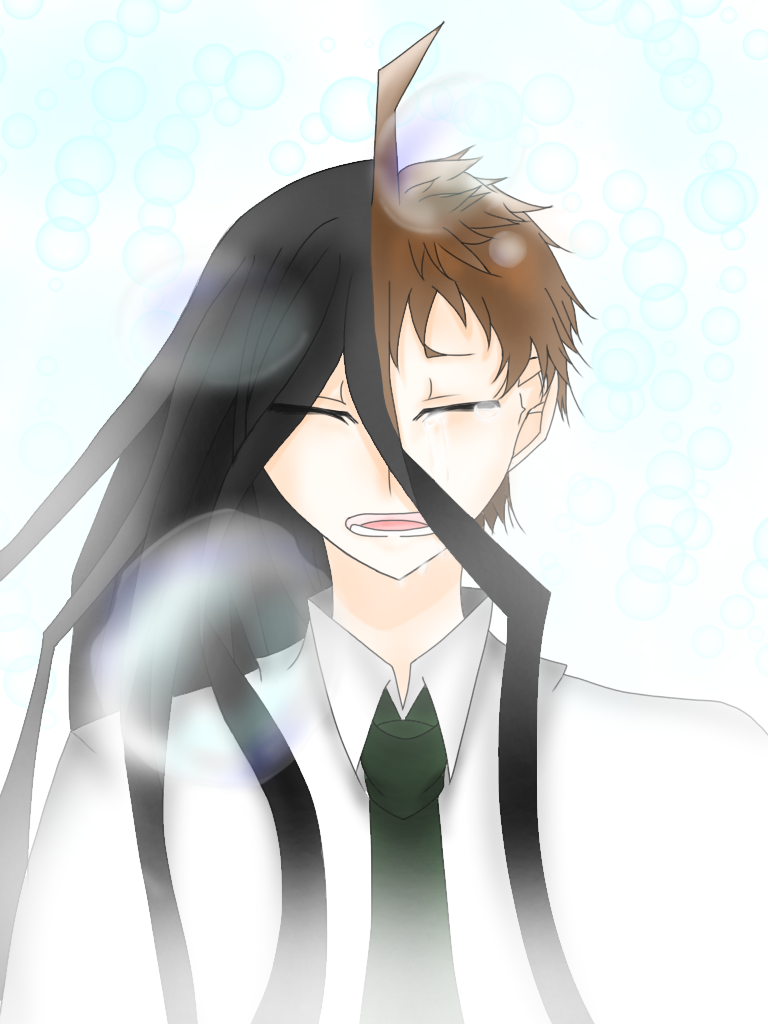日向創&カムクライズル - ibisPaint
