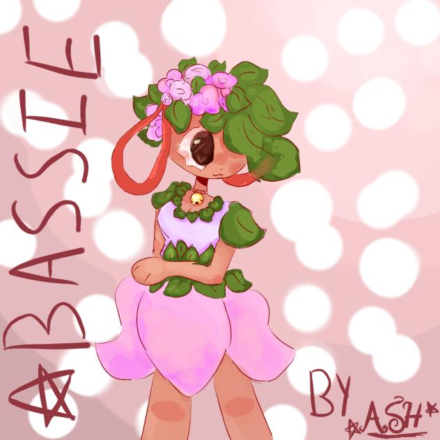 bassie design (wip)