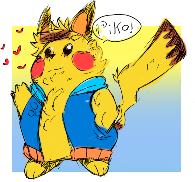 pokesona