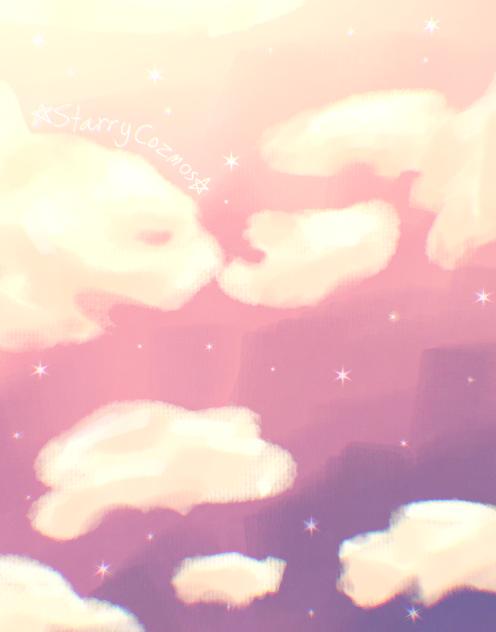 ~Dreamy Sky~