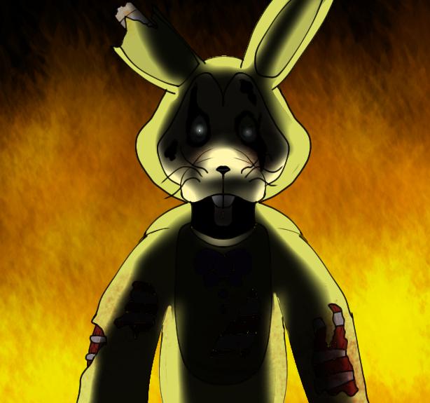 The SpringTrap