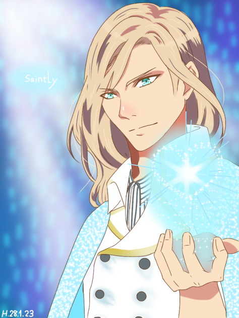 CAMUS Birthday