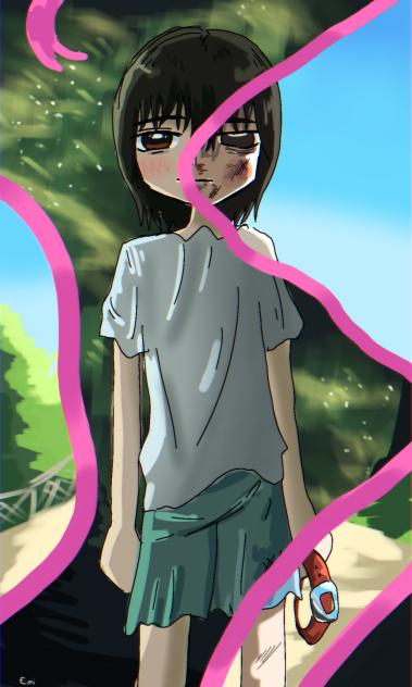 shizuka