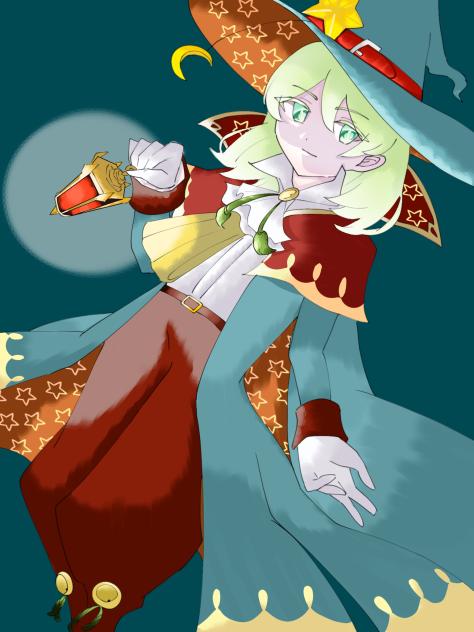 ローザッテ先生