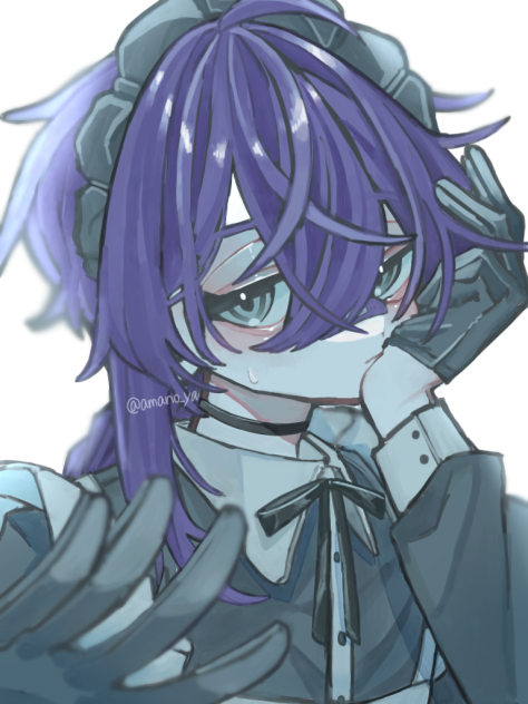「だめ」