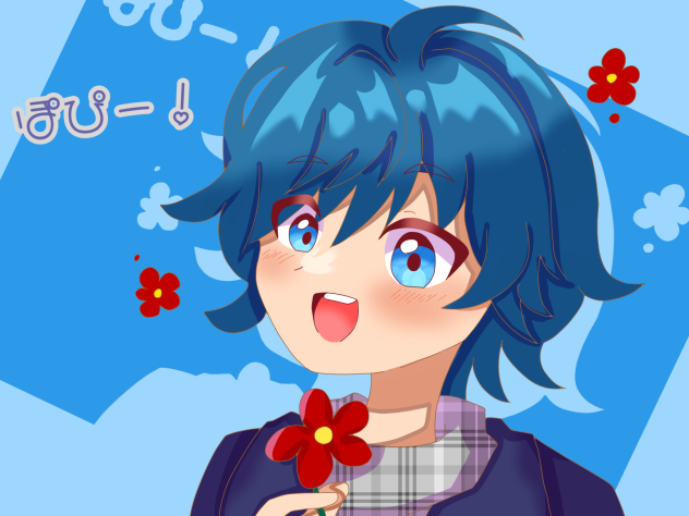 なお兄