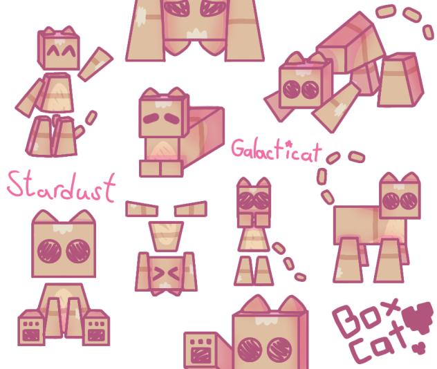 Boxy Fella